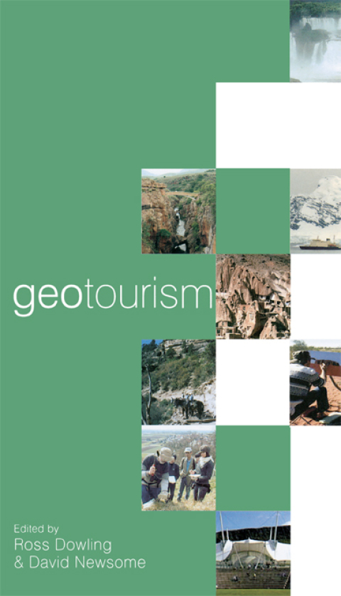 Geotourism 