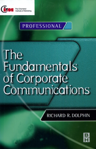 Fundamentals of Corporate Communications