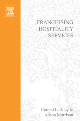 Franchising Hospitality Services