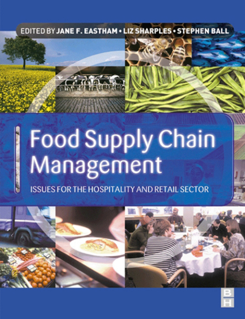 Food Supply Chain Management 