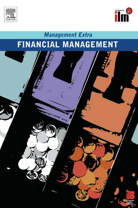 Cover image for book Financial Management