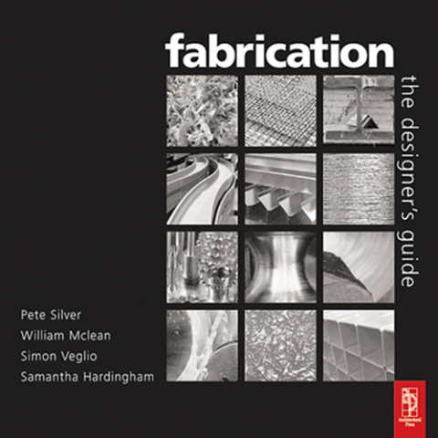 Cover image for book Fabrication