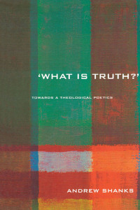 Titelbild: 'What is Truth?' 1st edition 9780415253260