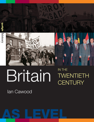 Britain in the Twentieth Century