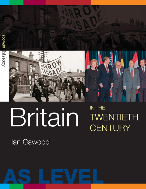 Britain in the Twentieth Century 