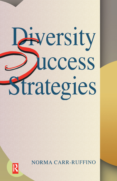 Cover image for book Diversity Success Strategies