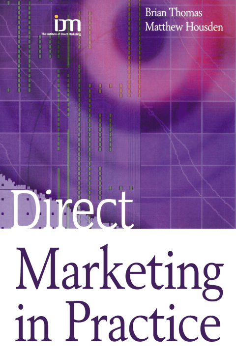 Direct Marketing in Practice 