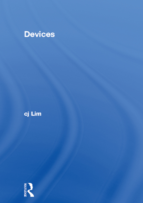Cover image for book Devices