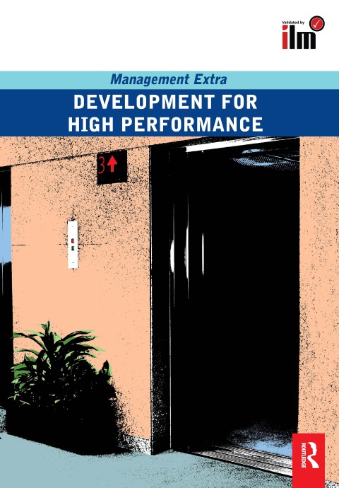 Cover image for book Development for High Performance