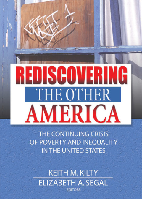 Cover image for book Rediscovering the Other America