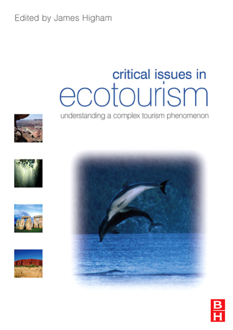 Critical Issues in Ecotourism 