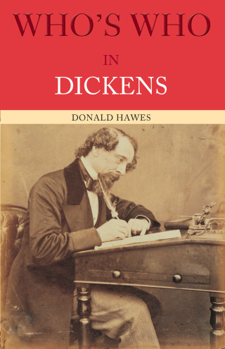 Who's Who in Dickens