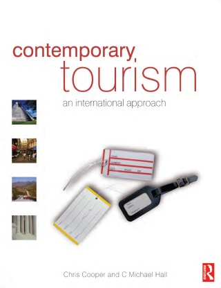Contemporary Tourism