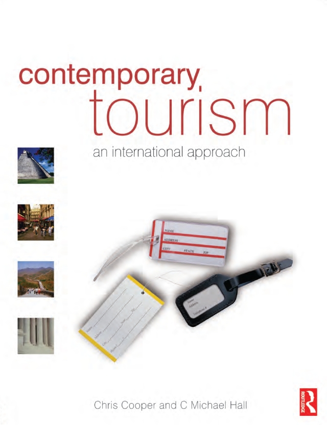 Contemporary Tourism