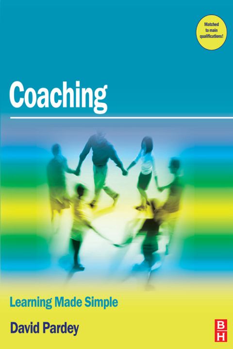 Cover image for book Coaching