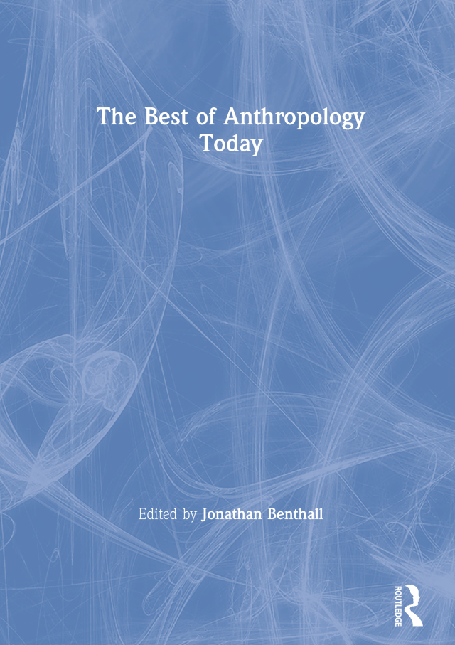 The Best of Anthropology Today
