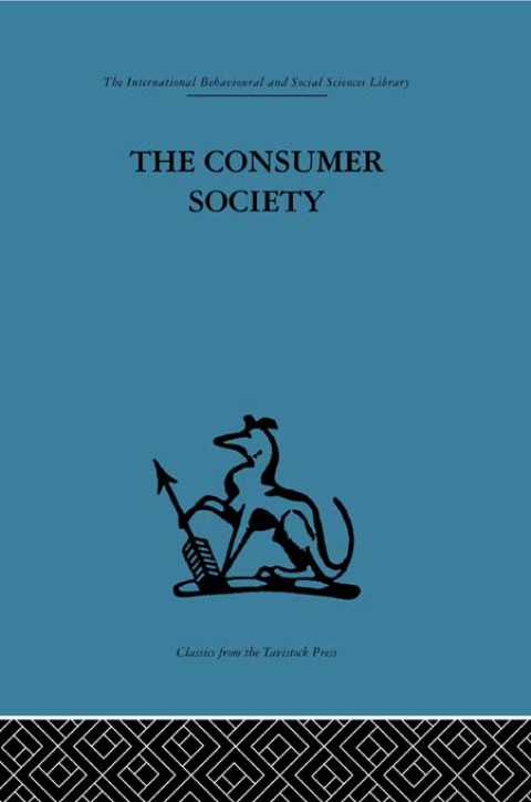 The Consumer Society 