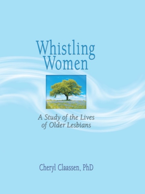 Cover image for book Whistling Women