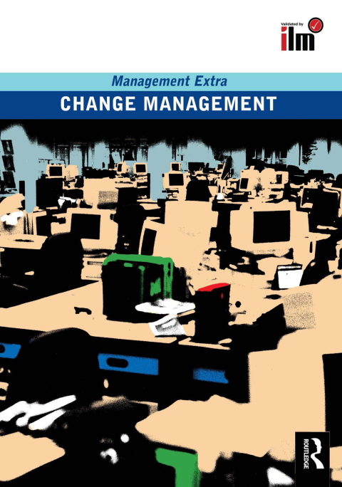 Cover image for book Change Management Revised Edition