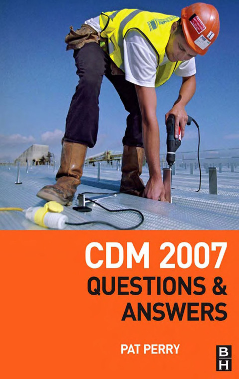 CDM 2007 