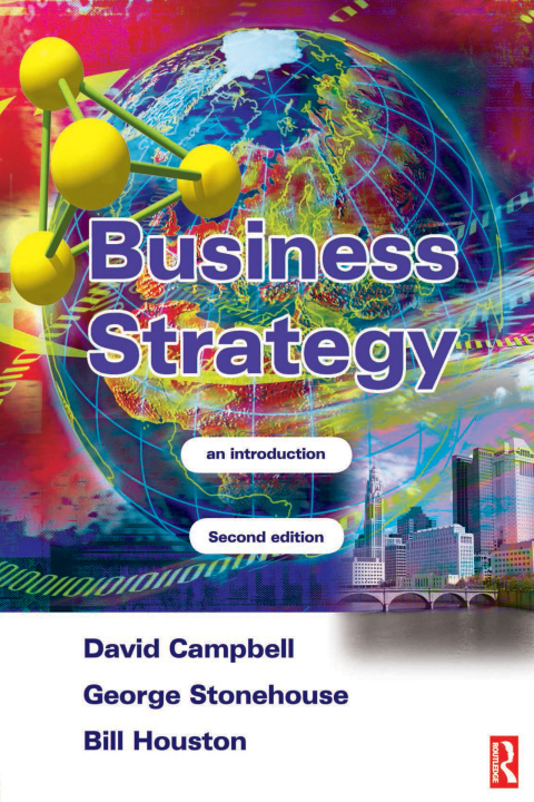 Business Strategy 