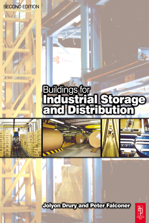 Buildings for Industrial Storage and Distribution 