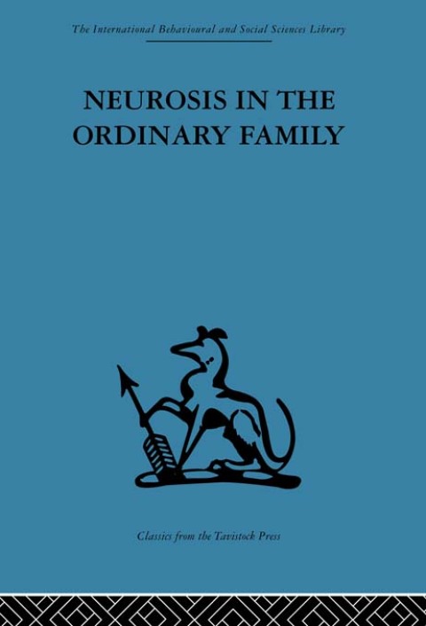 Neurosis in the Ordinary Family 