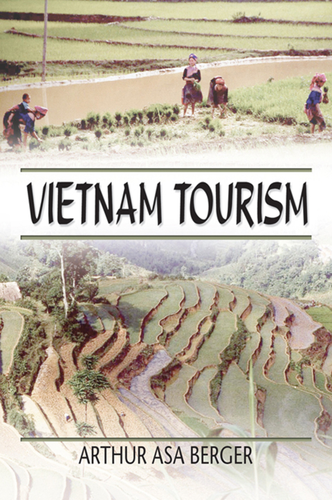 Vietnam Tourism 