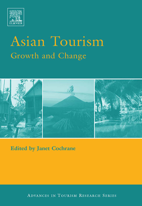 Asian Tourism 