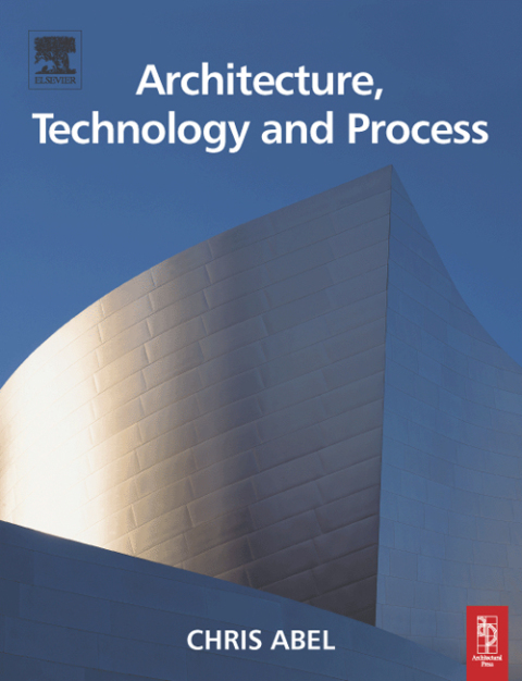 Cover image for book Architecture, Technology and Process
