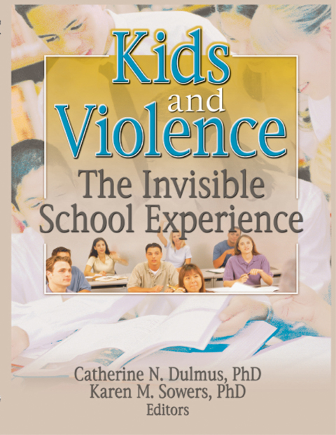 Cover image for book Kids and Violence