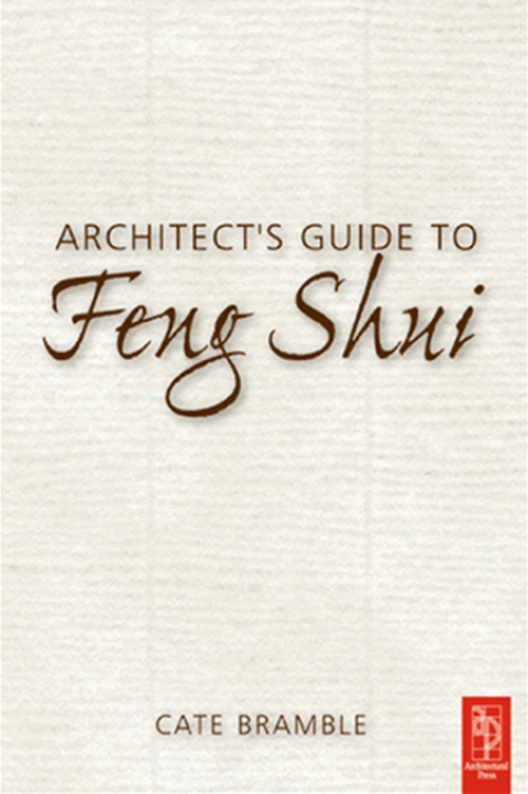 Cover image for book Architect's Guide to Feng Shui