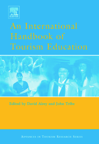 An International Handbook of Tourism Education
