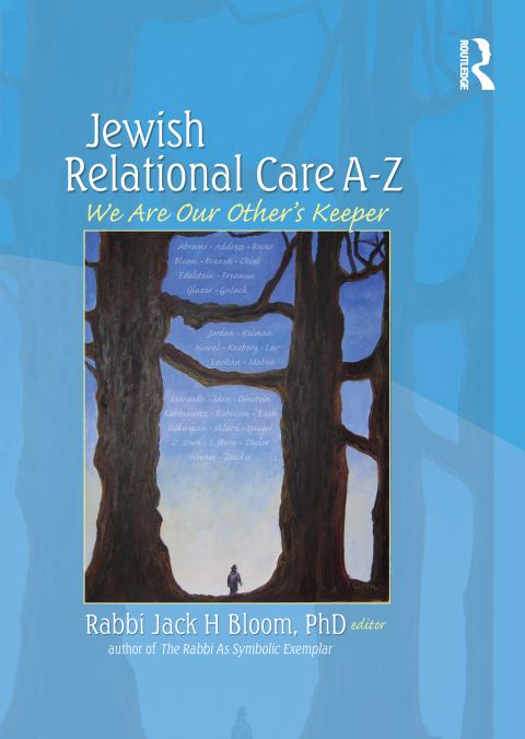 Jewish Relational Care A-Z 