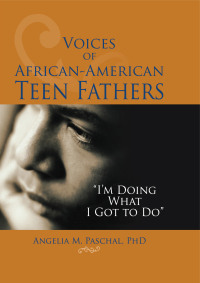 Cover image: Voices of African-American Teen Fathers 1st edition 9780789027375