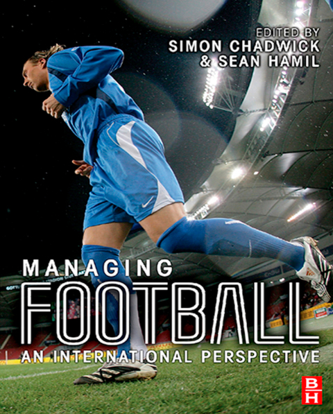 Managing Football 