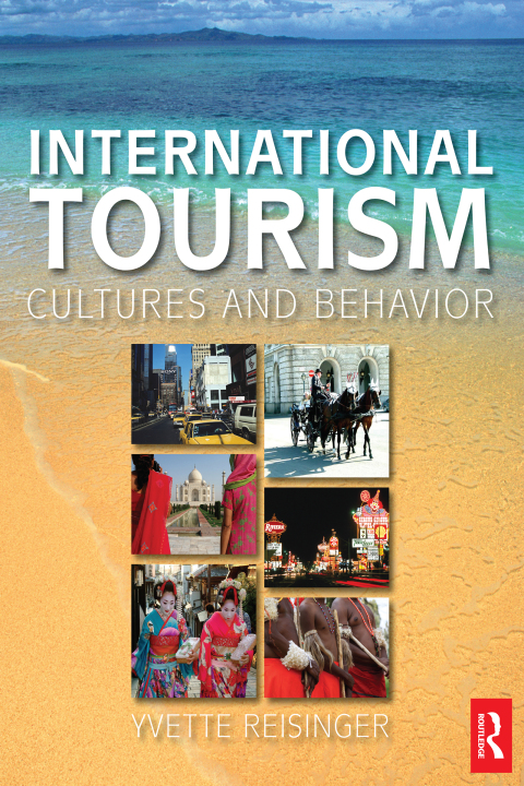 Cover image for book International Tourism