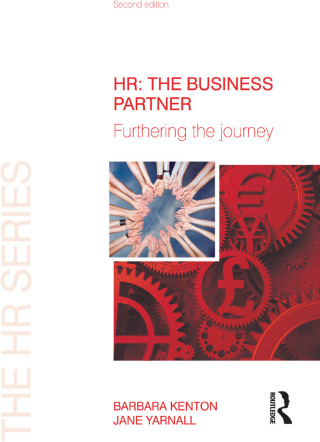 HR: The Business Partner