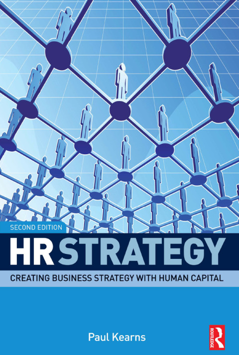 HR Strategy 