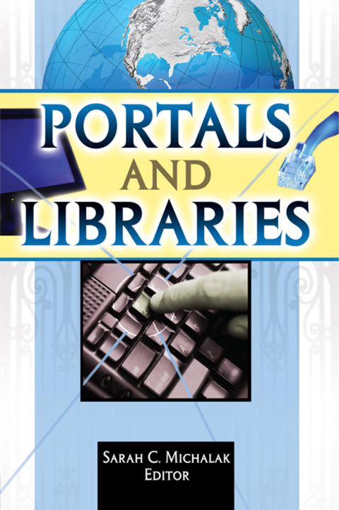 Cover image for book Portals and Libraries