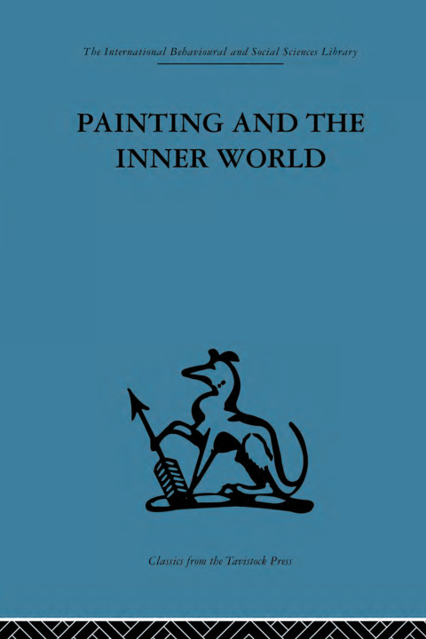 Cover image for book Painting and the Inner World