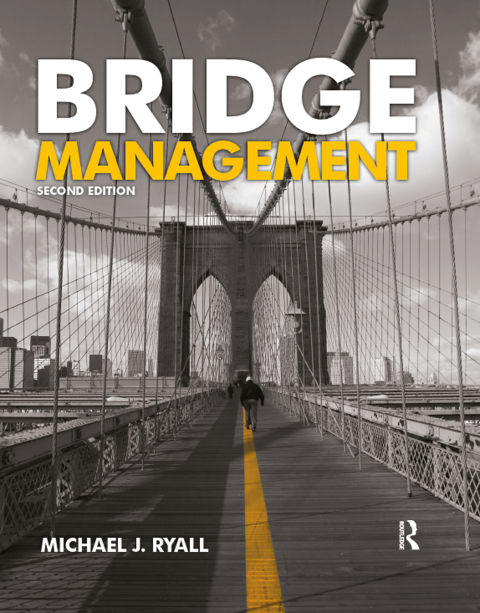 Cover image for book Bridge Management