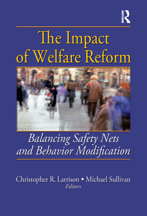 The Impact of Welfare Reform 
