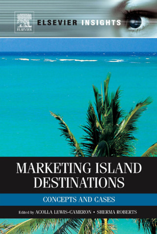 Marketing Island Destinations