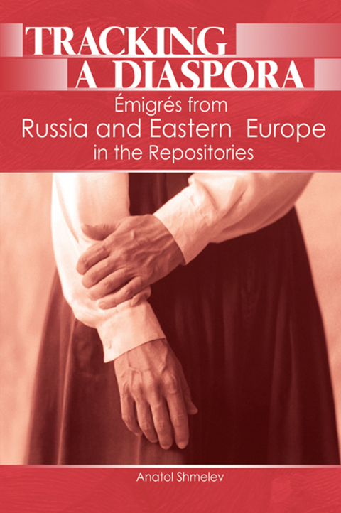 Tracking a Diaspora 