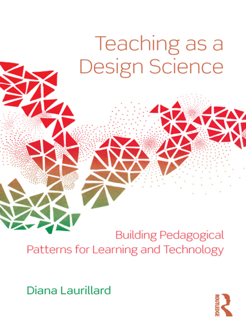Cover image for book Teaching as a Design Science