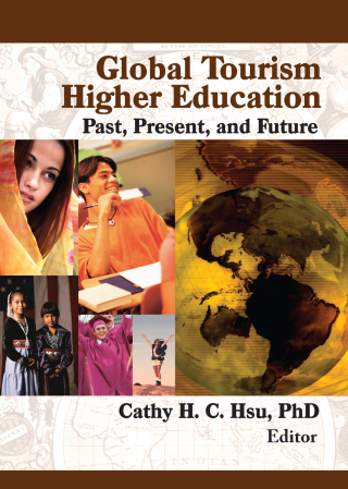 Global Tourism Higher Education