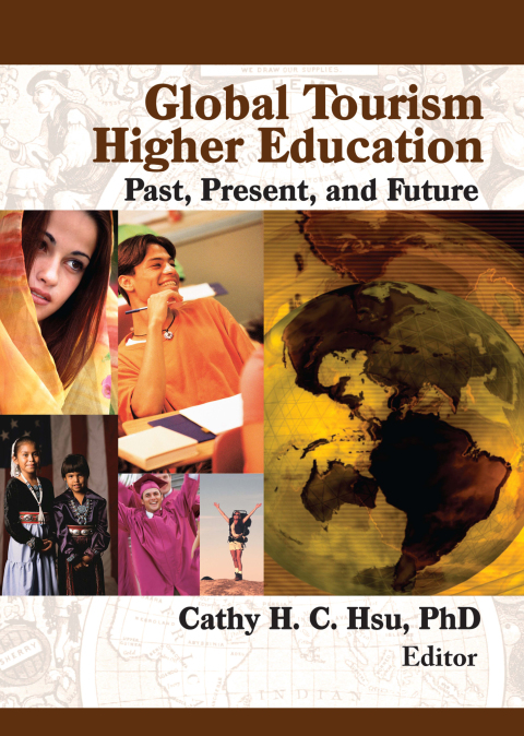 Global Tourism Higher Education 