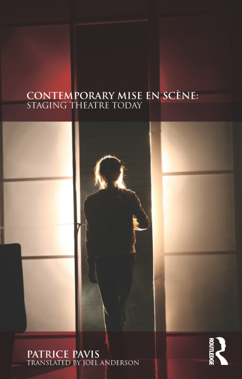 Cover image for book Contemporary Mise en Scène