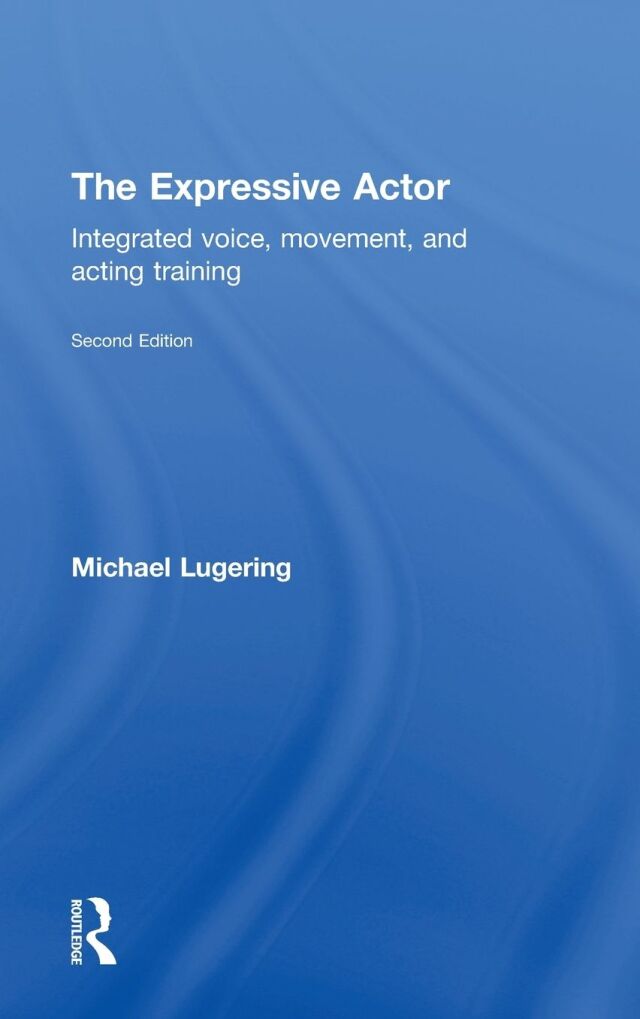 The Expressive Actor